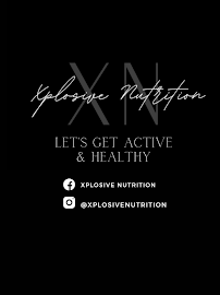 Xplosive Nutrition - Photo 7 - Car repair in Houston, TX, Pasadena