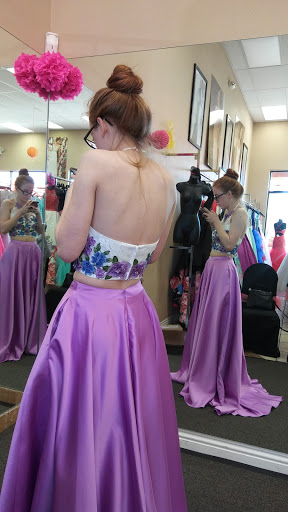 Bridal Shop «Bowties Bridal Outlet», reviews and photos, 5900 W Charleston Blvd, Las Vegas, NV 89146, USA