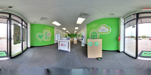 Cell Phone Store «Cricket Wireless Authorized Retailer», reviews and photos, 1101 N Main St, Euless, TX 76039, USA