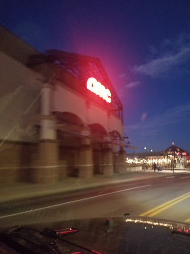 Movie Theater «AMC Westminster Promenade 24», reviews and photos, 10655 Westminster Blvd, Westminster, CO 80020, USA