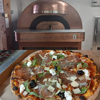 Aliment-réconfort du Restauration rapide La cuisine de Grego Pizzeria à Langogne - n°3