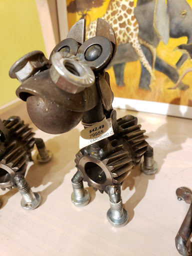 Gift Shop «Craft Company No.6», reviews and photos, 785 University Ave, Rochester, NY 14607, USA