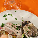 Photo n°8 de l'avis de Maria.a fait le 07/06/2017 à 06:59 sur le  Il Re Leone Sala Eventi à Casavatore