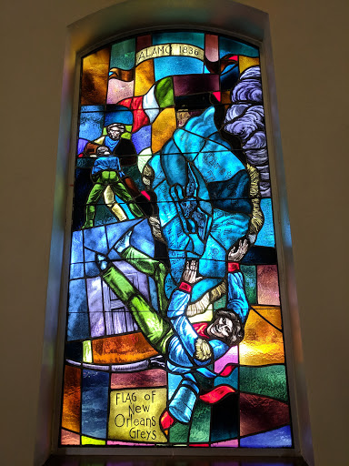 Museum «Texas Military Forces Museum», reviews and photos, 2200 W 35th St, Austin, TX 78703, USA