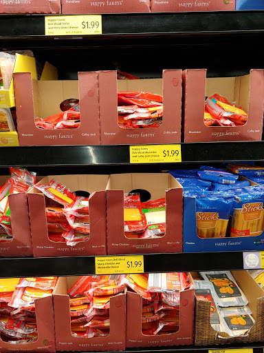 Supermarket «ALDI», reviews and photos, 799 Summit St, Elgin, IL 60120, USA