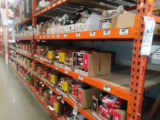 Home Improvement Store «The Home Depot», reviews and photos, 7121 Firestone Blvd, Downey, CA 90241, USA