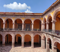 Museo Regional de Querétaro photo