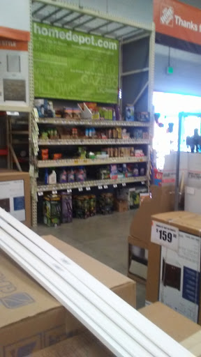 Home Improvement Store «The Home Depot», reviews and photos, 750 US-130, Robbinsville, NJ 08691, USA