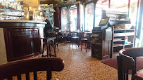 Atmosphère du Restaurant français Chantefable à Paris - n°9