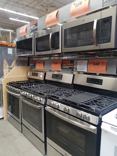 Home Improvement Store «The Home Depot», reviews and photos, 4501 1st Ave SE, Cedar Rapids, IA 52403, USA