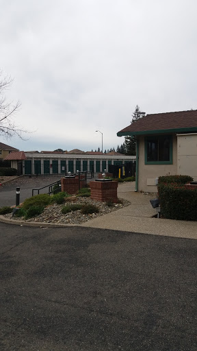 Storage Facility «Extra Space Storage», reviews and photos, 100 Junction Blvd, Roseville, CA 95678, USA
