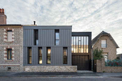 Briand Renault Architectes à Rennes