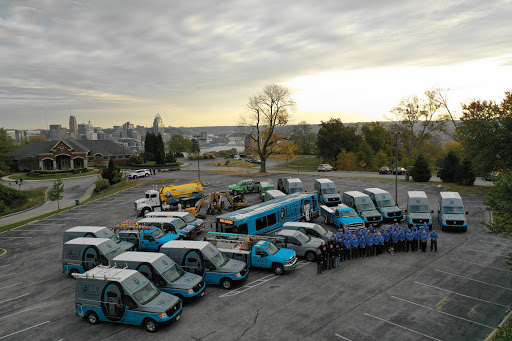 Plumber «Jolly Plumbing», reviews and photos, 101 Beacon Dr Suite 1, Wilder, KY 41076, USA