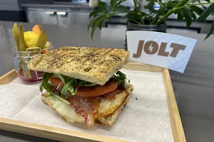 Jolt Cafe image