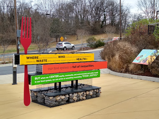 Museum «Anacostia Community Museum», reviews and photos, 1901 Fort Pl SE, Washington, DC 20020, USA