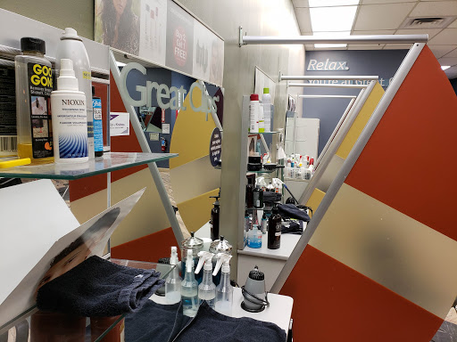 Hair Salon «Great Clips», reviews and photos, 4917 Stelton Rd, South Plainfield, NJ 07080, USA