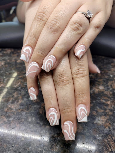 Spa «Gala Nails and Spa», reviews and photos, 13710 N 51st Ave, Glendale, AZ 85304, USA