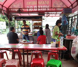 Bakso Arema Ndeso 86 photo