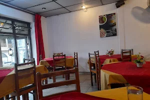 Sam's Restaurant and Cafe image