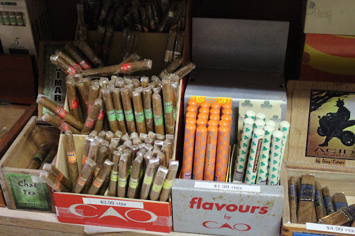 Tobacco Shop «Cigar Empire», reviews and photos, 18160 Imperial Hwy, Yorba Linda, CA 92886, USA
