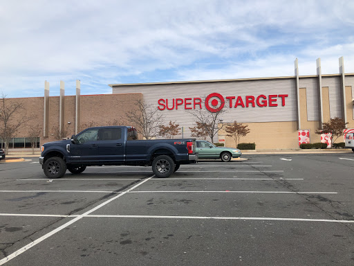 Target, 9900 Sowder Village Square, Manassas, VA 20109, USA, 