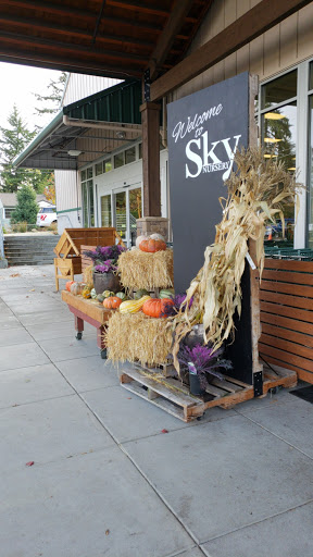 Sky Nursery