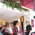 Photo n°11 de l'avis de Stanley.i fait le 01/04/2024 à 15:26 sur le  Ristorante Mimesi à Rome