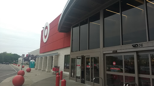 Department Store «Target», reviews and photos, 36 Furlong Dr, Revere, MA 02151, USA