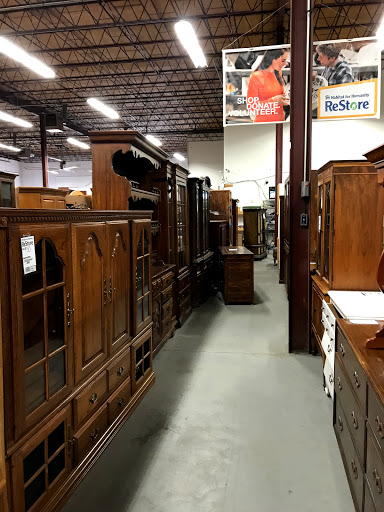 Social Services Organization «Habitat For Humanity of New Castle County Restore», reviews and photos