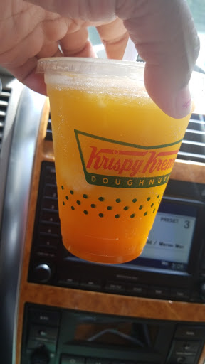 Bakery «Krispy Kreme Doughnuts», reviews and photos, 1880 NW 86th St, Clive, IA 50325, USA