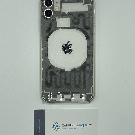 Cell Phone Store «CellPhones4Sure / Cell Phone Repair», reviews and photos, 777 S Central Expy #5-C, Richardson, TX 75080, USA