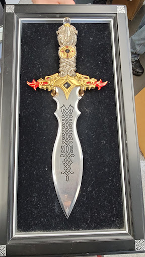 Pawn Shop «Pay More Pawn», reviews and photos, 7380 Oswego Rd, Liverpool, NY 13090, USA