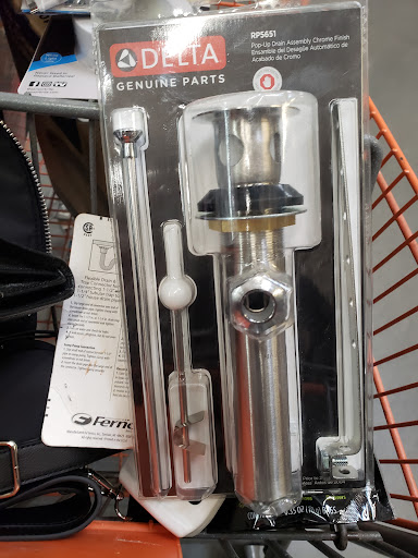 Home Improvement Store «The Home Depot», reviews and photos, 4141 Atlanta Hwy, Loganville, GA 30052, USA