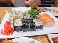 Sushi du Restaurant Shun Fa à Verdun - n°9
