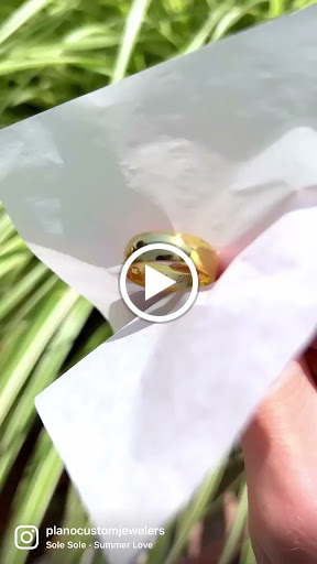 Jeweler «Terry Ulrich Jewelers», reviews and photos, 3115 W Parker Rd # 530, Plano, TX 75023, USA