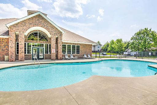 Creekside At Bellemeade Apartments