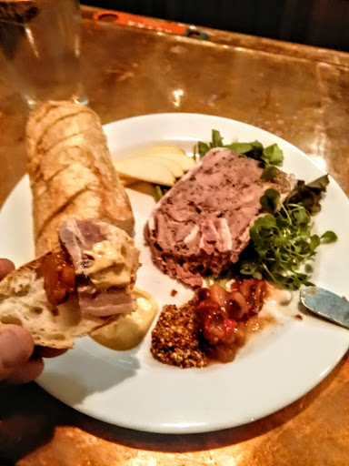 Restaurant «Palate», reviews and photos, 19266 Coastal Hwy, Rehoboth Beach, DE 19971, USA