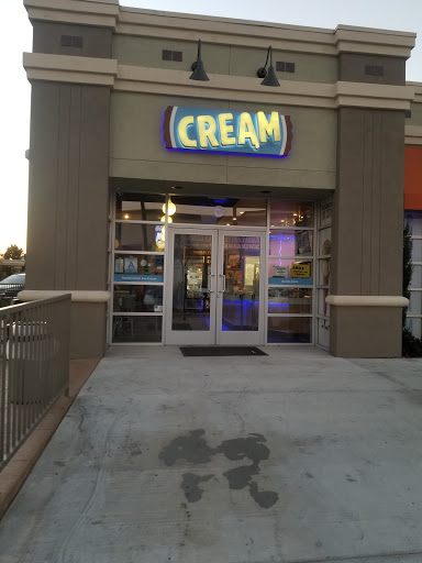 Ice Cream Shop «CREAM Ontario», reviews and photos, 960 Ontario Mills Dr, Ontario, CA 91764, USA