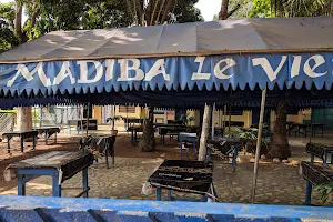 Bar MADIBA image