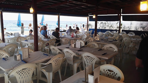 restaurantes Kaos Xiringuito Cabrera de Mar
