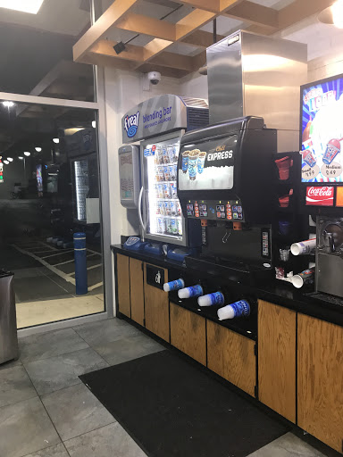 Gas Station «Sunoco Gas Station», reviews and photos, John F Kennedy Memorial Hwy, North East, MD 21901, USA