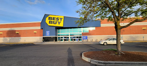 Electronics Store «Best Buy», reviews and photos, 9970 N Newport Hwy, Spokane, WA 99218, USA