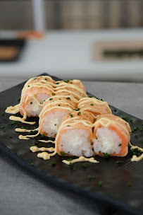 Photos du propriétaire du Restaurant de sushis Sushi Rolls Evreux - n°3