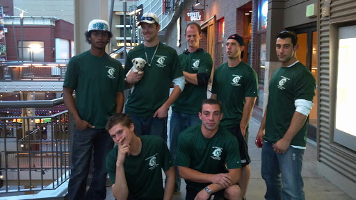 Moving and Storage Service «Stallion Moving Services», reviews and photos, 4877 National Westeren Drive, Denver, CO 80216, USA