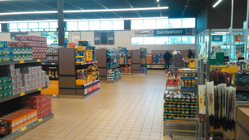 Supermarket «ALDI», reviews and photos, 1702 Brady St, Davenport, IA 52803, USA