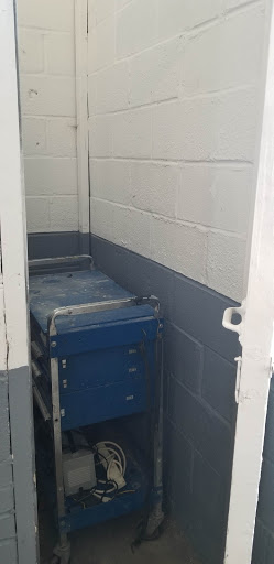 Auto Repair Shop «East Side Automotive», reviews and photos, 18901 St Clair Ave, Cleveland, OH 44110, USA