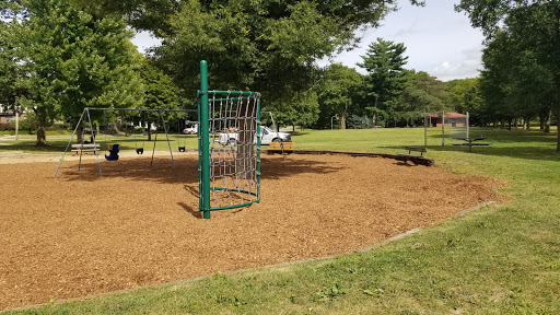 Pickleball court Ann Arbor