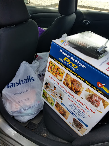 Department Store «Marshalls», reviews and photos, 901 Bloomfield Ave, Caldwell, NJ 07006, USA