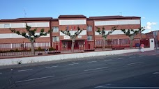 Colegio Público los Arévacos en Arévalo