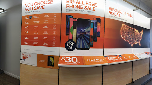 Cell Phone Store «Verizon Wireless», reviews and photos, 17 Peninsula Center, Rolling Hills Estates, CA 90274, USA